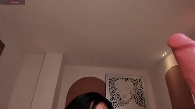 FernandaX1 online show from 03-22-25, 09:53