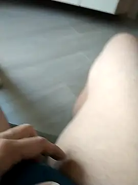 Dannydy2015 online show from 02-28-25, 03:59