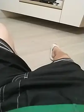 Dannydy2015 online show from 03-19-26, 04:40