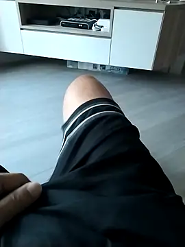 Dannydy2015 online show from 09-14-25, 01:17