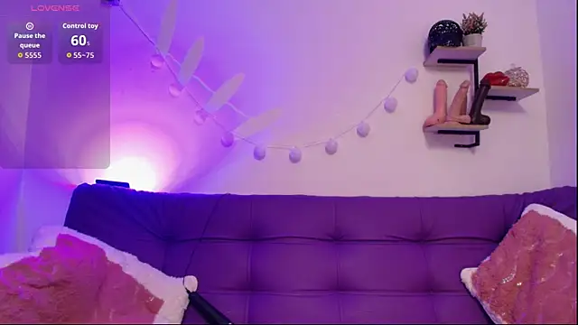 KrishnaCanha online show from 09-16-25, 08:21