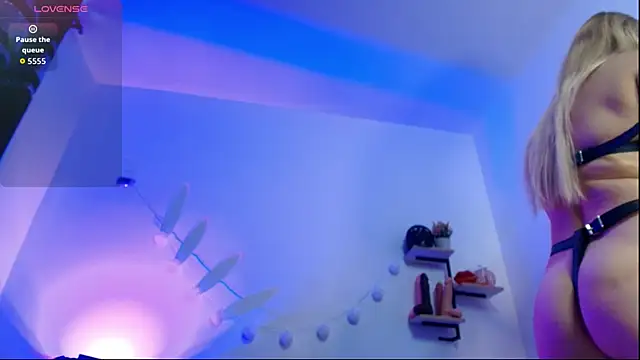 KrishnaCanha online show from 10-08-25, 04:29