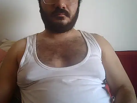 UrfavSlaveBitch online show from 10-24-25, 08:35