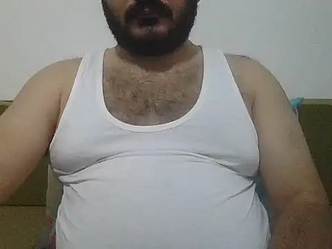 UrfavSlaveBitch online show from 09-14-25, 04:07