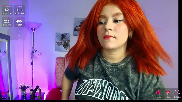 Allison Dubois online show from 06-03-26, 06:14