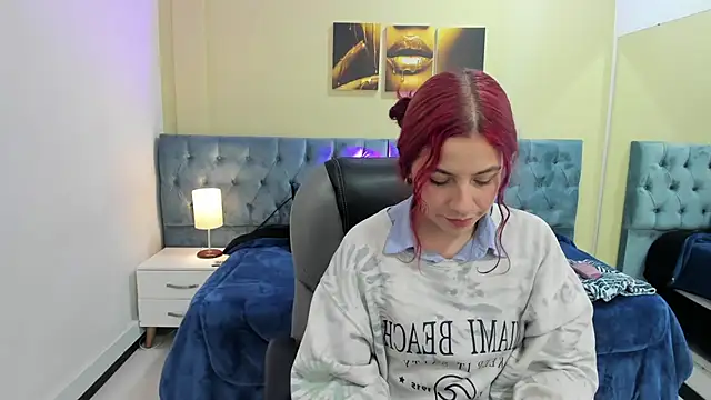 Regina blum online show from 03-20-25, 03:02