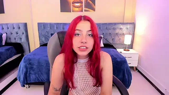 Regina blum online show from 03-14-25, 03:26