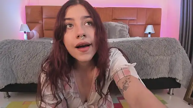 Regina blum online show from 02-24-26, 01:23