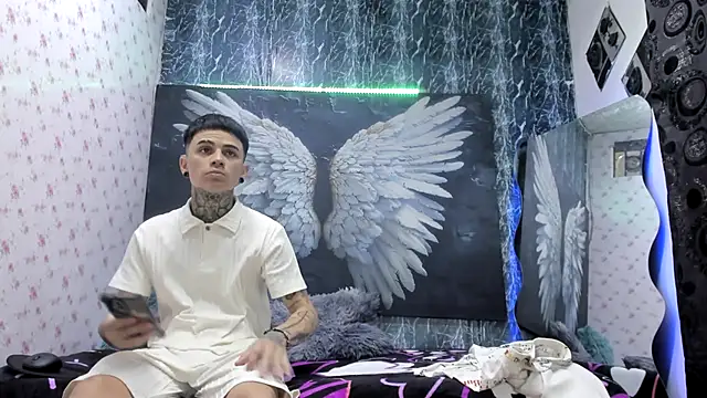 exotic hot couple online show from 03-09-26, 10:02