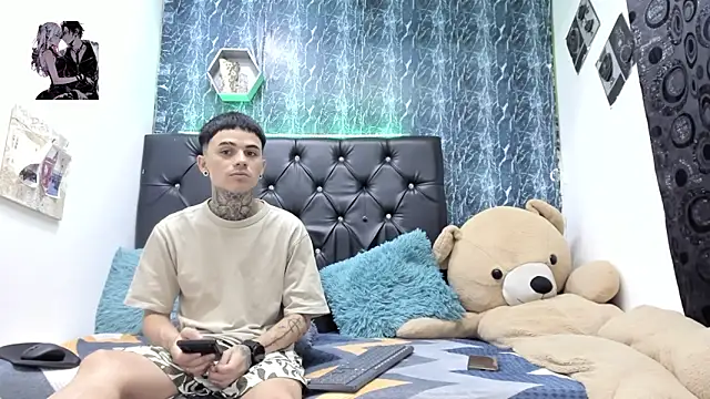 exotic hot couple online show from 01-09-26, 09:44