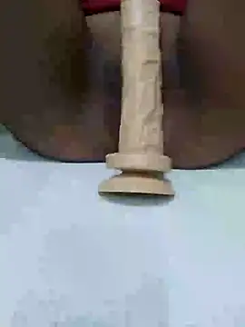 Alicesantos45 online show from 12-27-24, 05:20