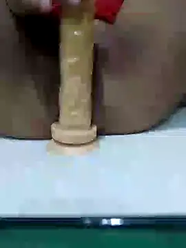 Alicesantos45 online show from 12-28-24, 05:44