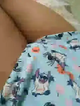 Alicesantos45 online show from 12-25-24, 01:09