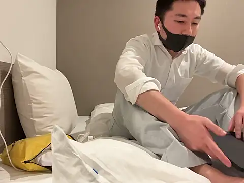 da ichi online show from 03-11-26, 01:05