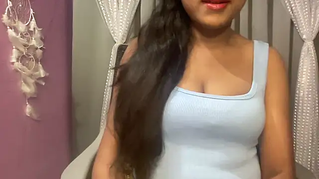 fairyC for u online show from 10-13-25, 08:27