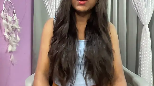 fairyC for u online show from 10-17-25, 07:22