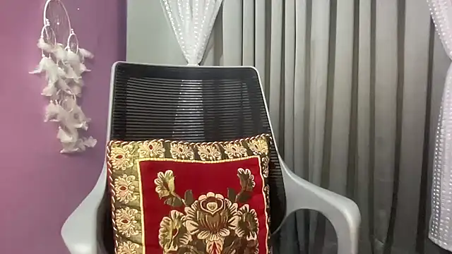 fairyC for u online show from 10-10-25, 08:48