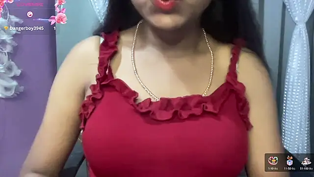 fairyC for u online show from 09-28-25, 08:10