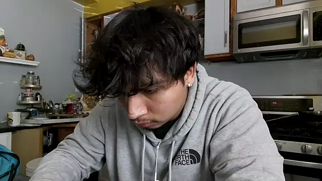 meximaloo1 online show from 10-27-25, 07:37