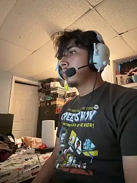 meximaloo1 online show from 10-24-25, 10:09