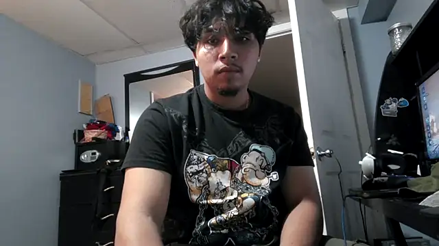 meximaloo1 online show from 10-29-25, 04:33