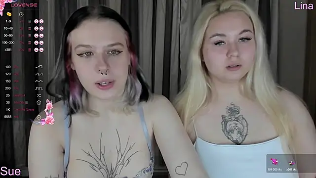 tender kiitty online show from 11-30-25, 09:15