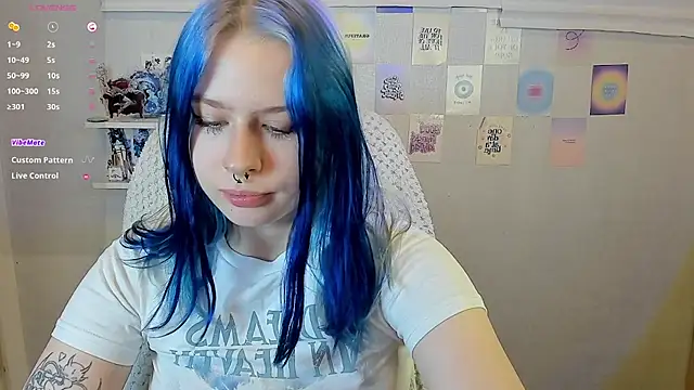 tender kiitty online show from 09-25-25, 12:44