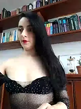 Amelia Ros online show from 12-22-24, 06:59