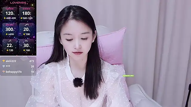 CN-Babycat online show from 03-19-25, 05:19