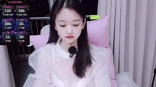 CN-Babycat online show from 03-19-25, 10:55