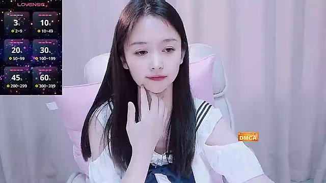 CN-Babycat online show from 03-11-25, 02:51