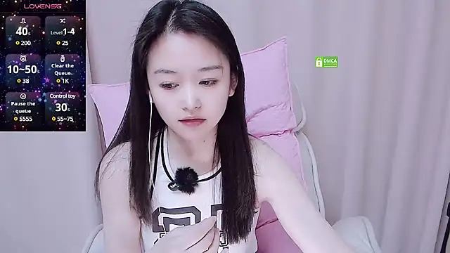 CN-Babycat online show from 03-22-25, 02:27