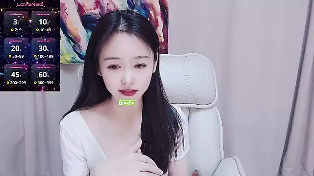 CN-Babycat online show from 03-11-25, 02:53