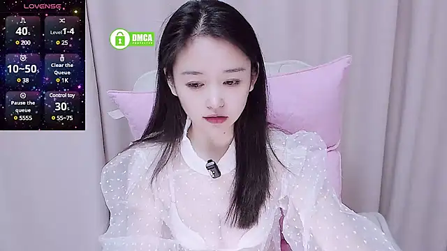 CN-Babycat online show from 03-19-25, 02:16