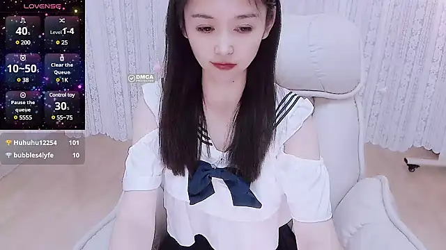 CN-Babycat online show from 03-11-25, 05:57