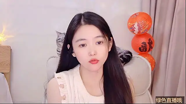 CN-Babycat online show from 03-02-26, 04:46