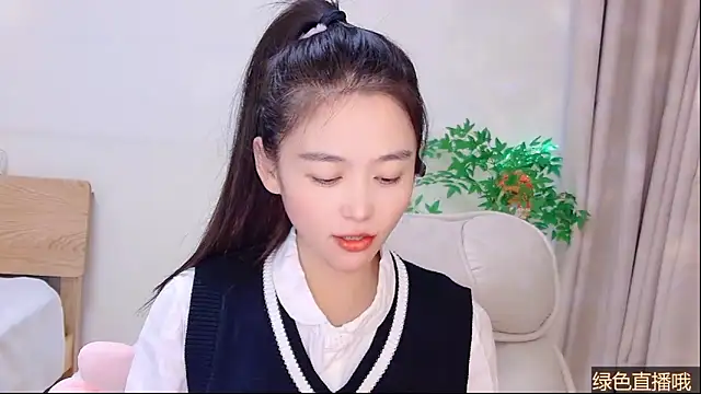 CN-Babycat online show from 02-02-26, 04:11