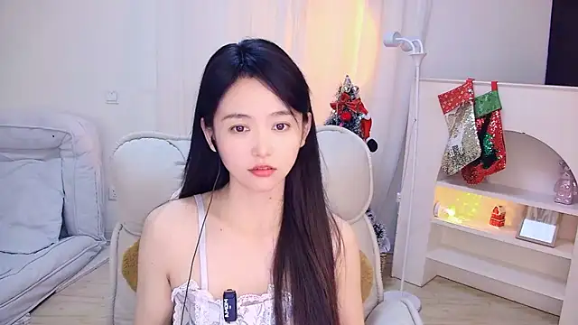 CN-Babycat online show from 12-19-25, 03:54