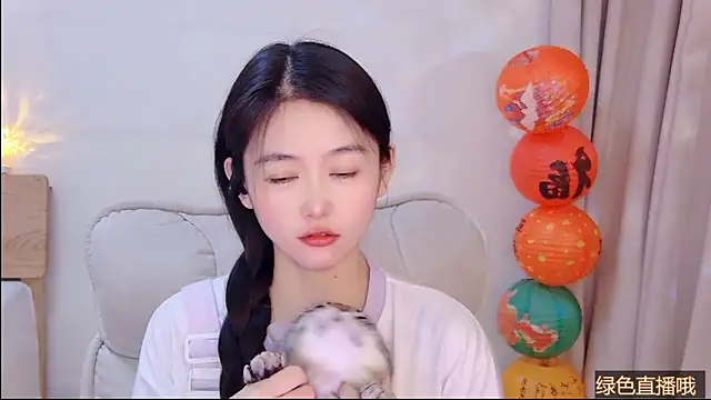 CN-Babycat online show from 03-01-26, 04:34