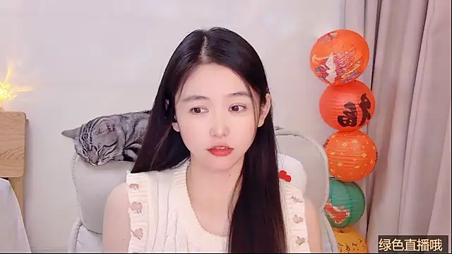 CN-Babycat online show from 03-02-26, 05:08