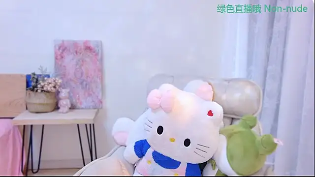 CN-Babycat online show from 06-15-26, 03:29