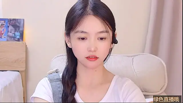 CN-Babycat online show from 03-18-26, 03:35