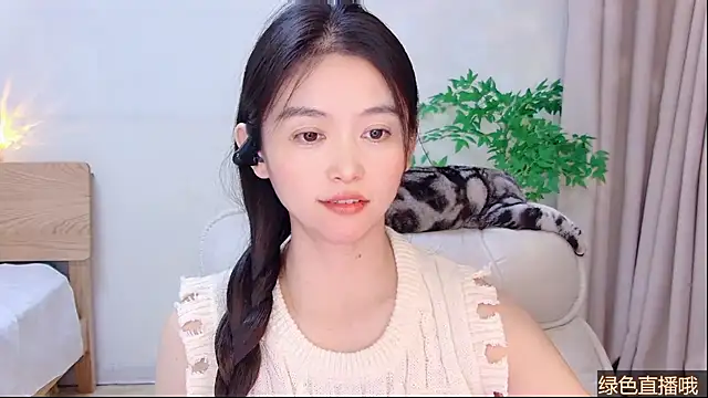 CN-Babycat online show from 02-07-26, 04:04