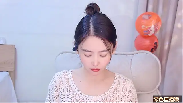 CN-Babycat online show from 03-08-26, 04:05