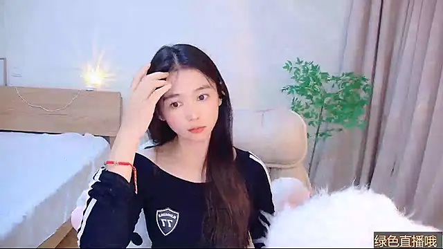 CN-Babycat online show from 01-15-26, 03:48