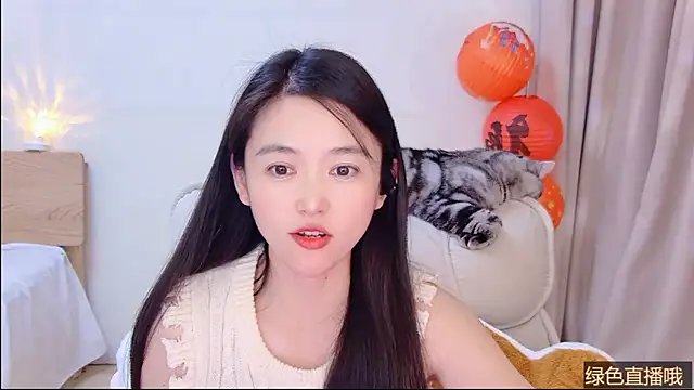 CN-Babycat online show from 02-24-26, 03:13