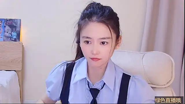 CN-Babycat online show from 03-21-26, 03:19