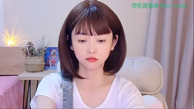 CN-Babycat online show from 04-01-26, 03:52