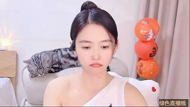 CN-Babycat online show from 03-03-26, 04:30