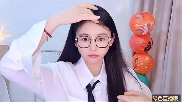 CN-Babycat online show from 03-04-26, 04:53